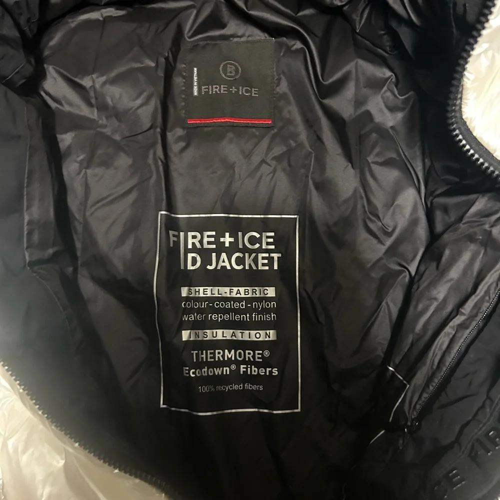 Bogner Fire + Ice Jacket - Picture 5 of 10